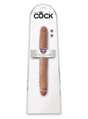 Dildo Strapon Doppio Indossabile da Donna, Realistico in Silicone con Fallo  Lungo a Due Teste - Love Shop Foggia - Sexy Shop